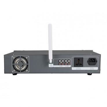 4G发射机TX-700