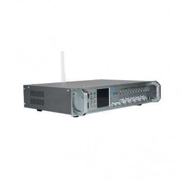4G发射机TX-700