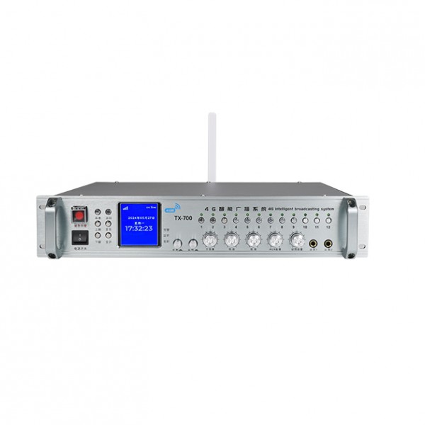 4G发射机TX-700