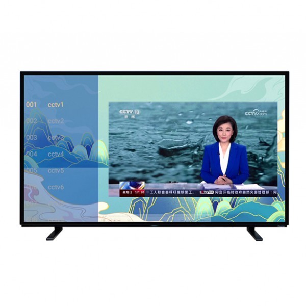 IPTV系统