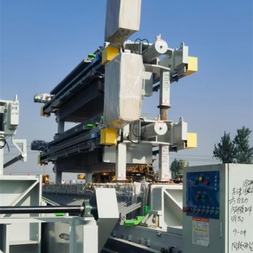 隔膜压滤机