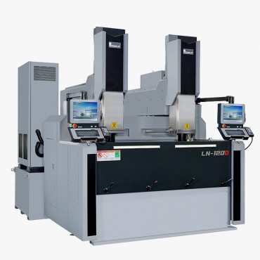 LN120D放电加工机