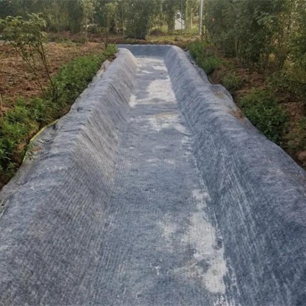 水泥毯