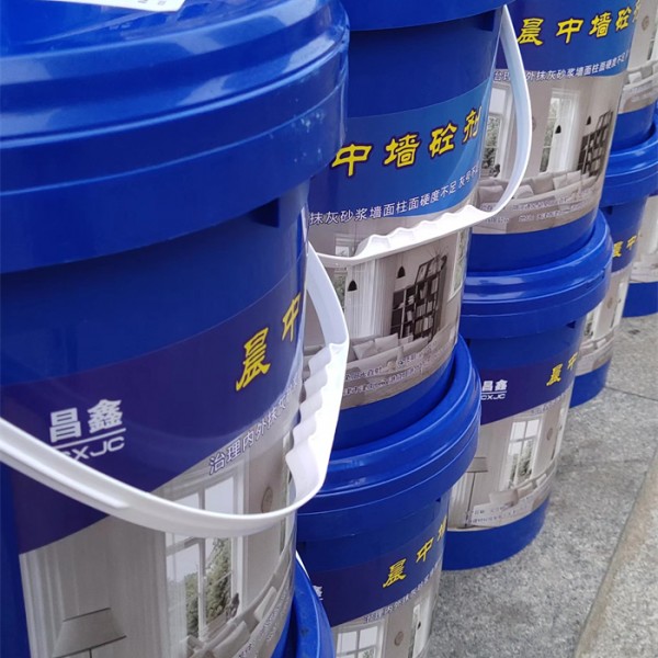墙砼剂