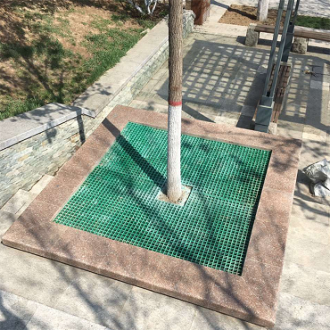玻璃钢树篦子