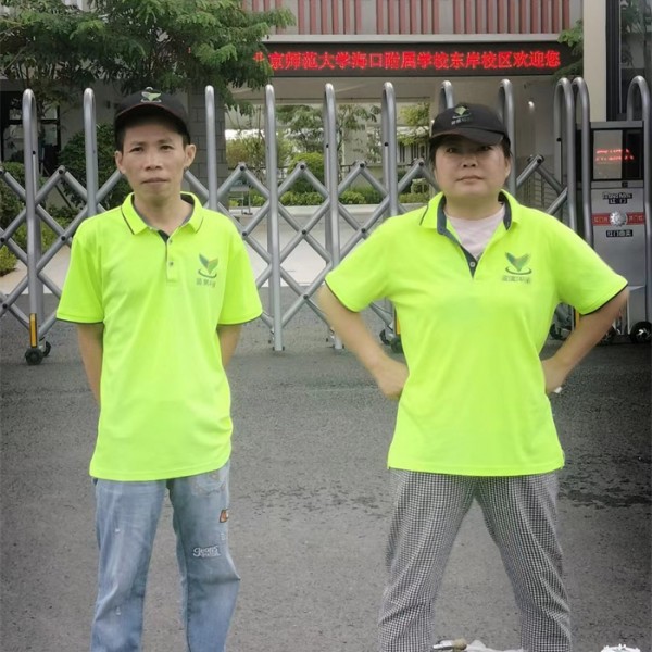 学校教室除甲醛