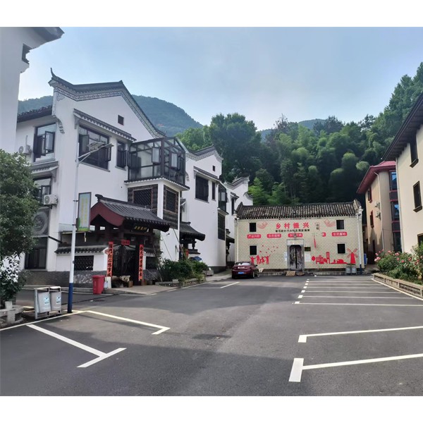 美丽乡村