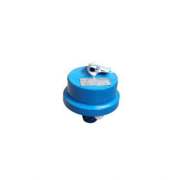 GQQ5烟雾传感器