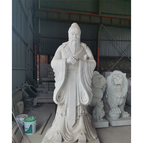 人物雕刻