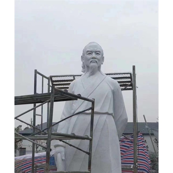 人物雕刻